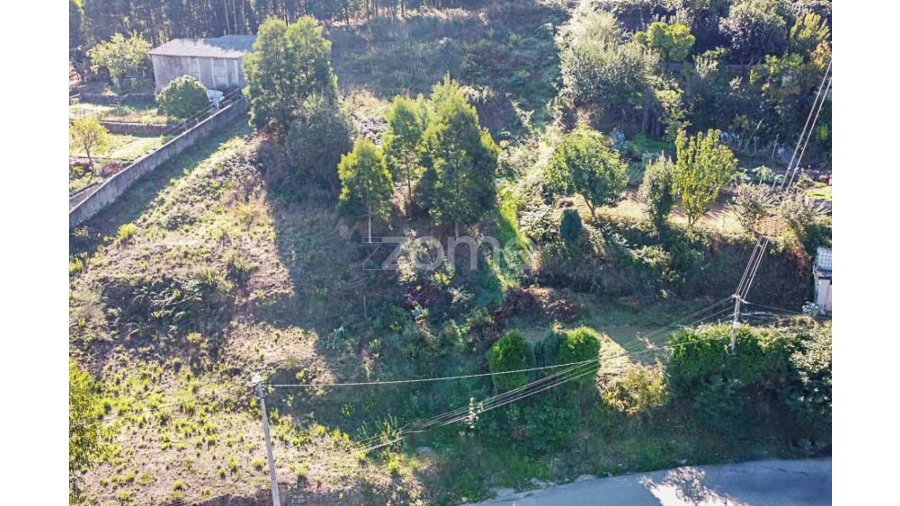 Terreno para Venda em Sandim, Olival, Lever e Crestuma Foto 9