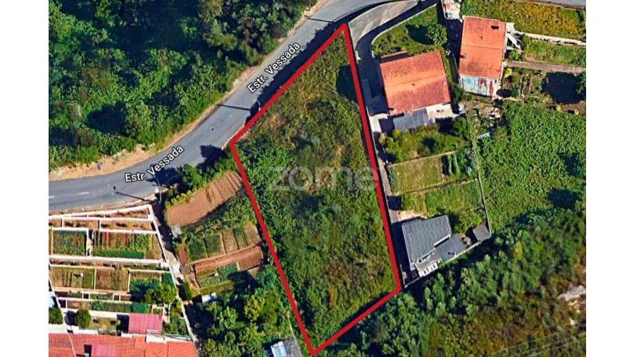Terreno para Venda em Sandim, Olival, Lever e Crestuma Foto 14