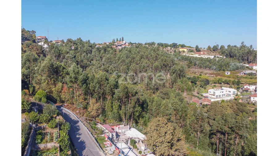 Terreno para Venda em Sandim, Olival, Lever e Crestuma Foto 3