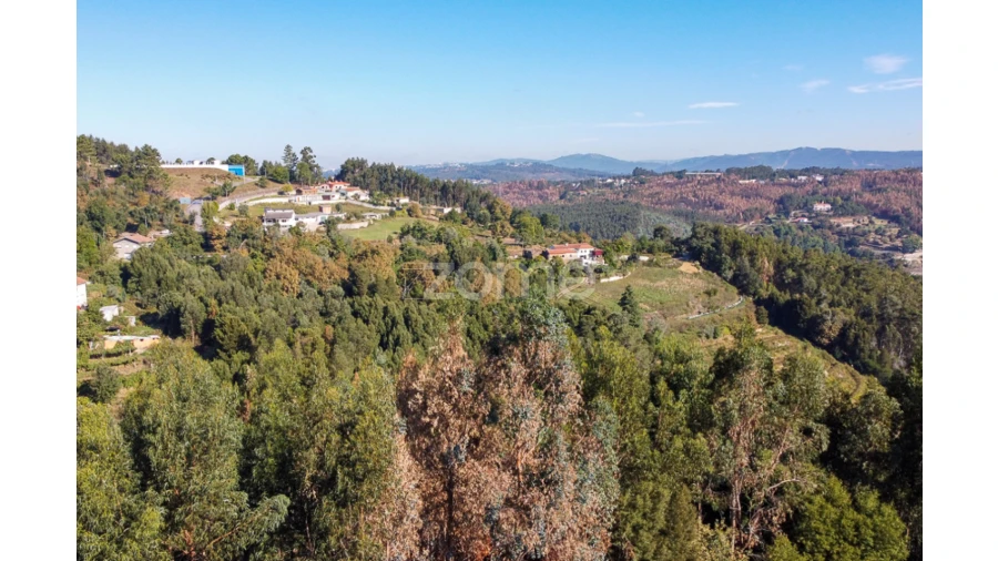 Terreno para Venda em Sandim, Olival, Lever e Crestuma Foto 5