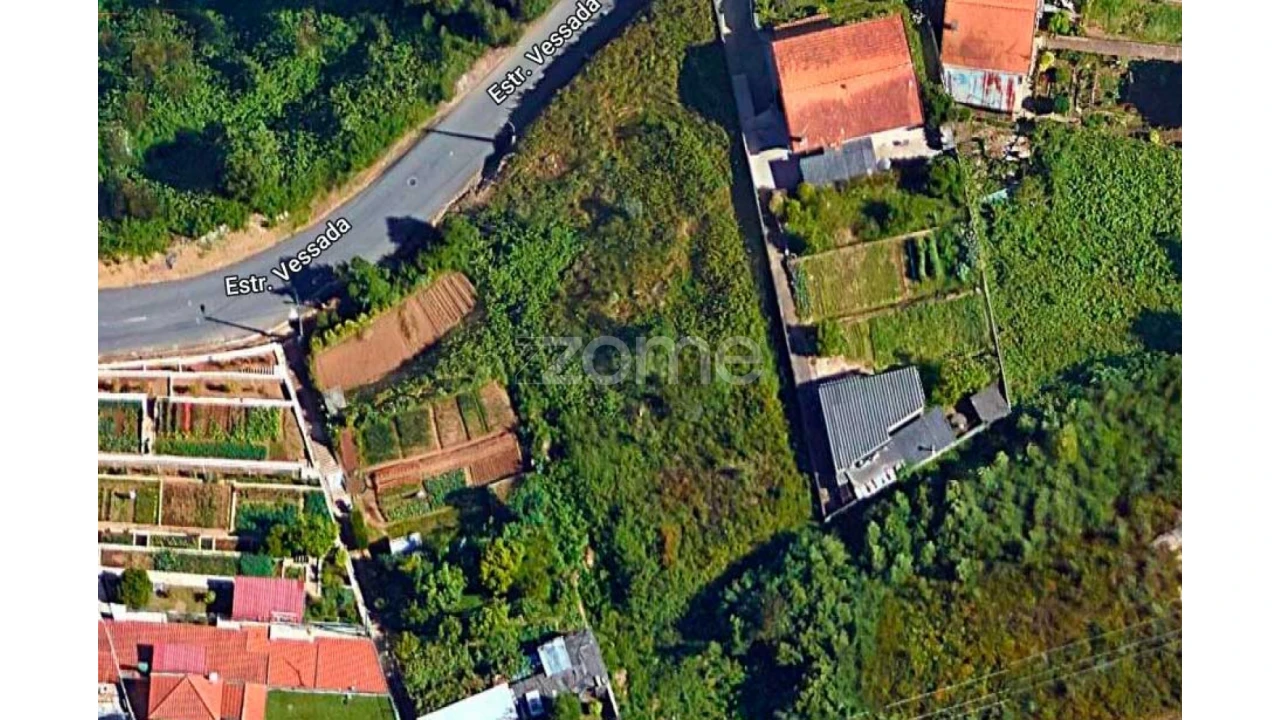 Terreno para Venda em Sandim, Olival, Lever e Crestuma Foto 13