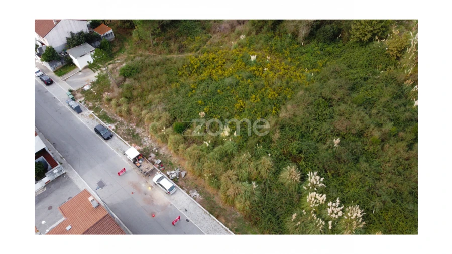 Terreno para Venda em Vilar de Andorinho Foto 5