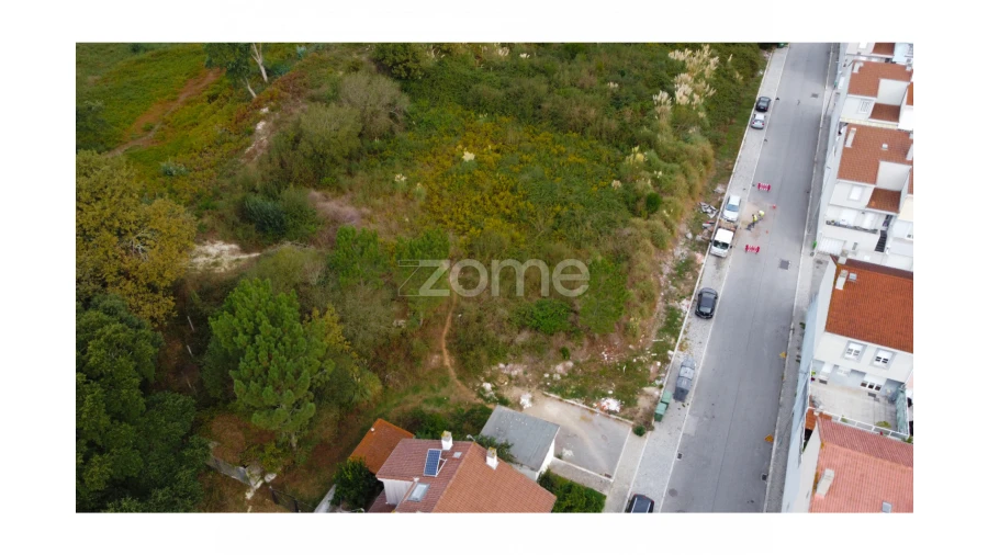 Terreno para Venda em Vilar de Andorinho Foto 7