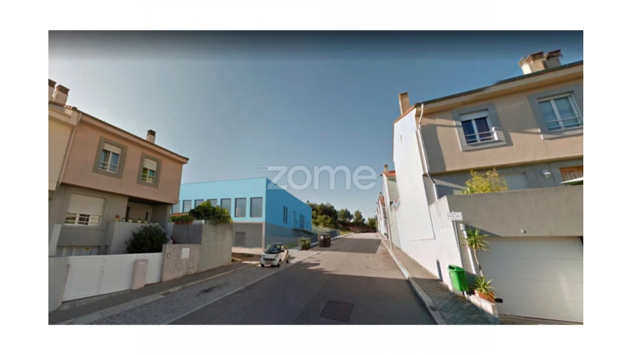 Terreno para Venda em Vilar de Andorinho Foto 16