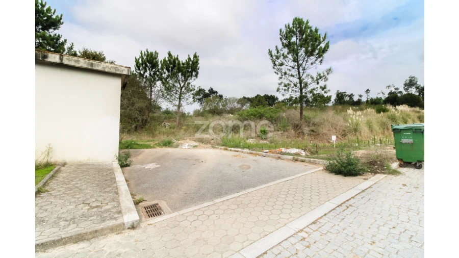 Terreno para Venda em Vilar de Andorinho Foto 14
