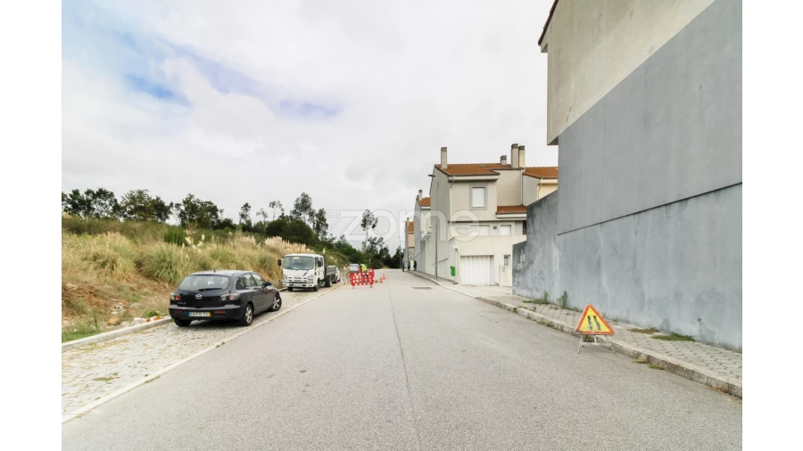 Terreno para Venda em Vilar de Andorinho Foto 15