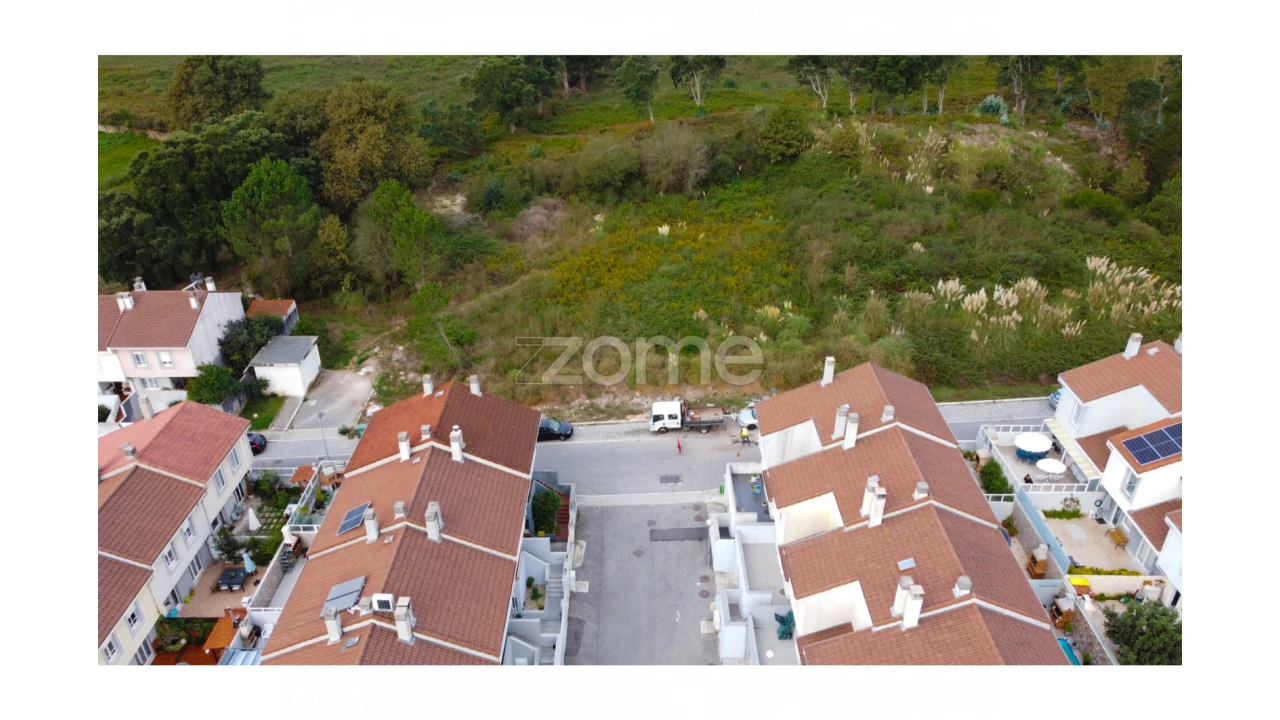 Terreno para Venda em Vilar de Andorinho Foto 8