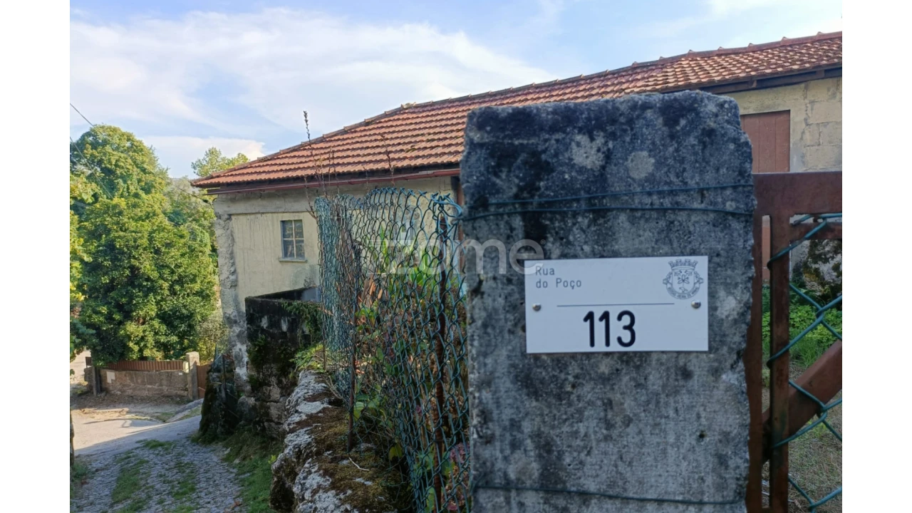 Moradia T1 para Venda em Rossas Foto 7