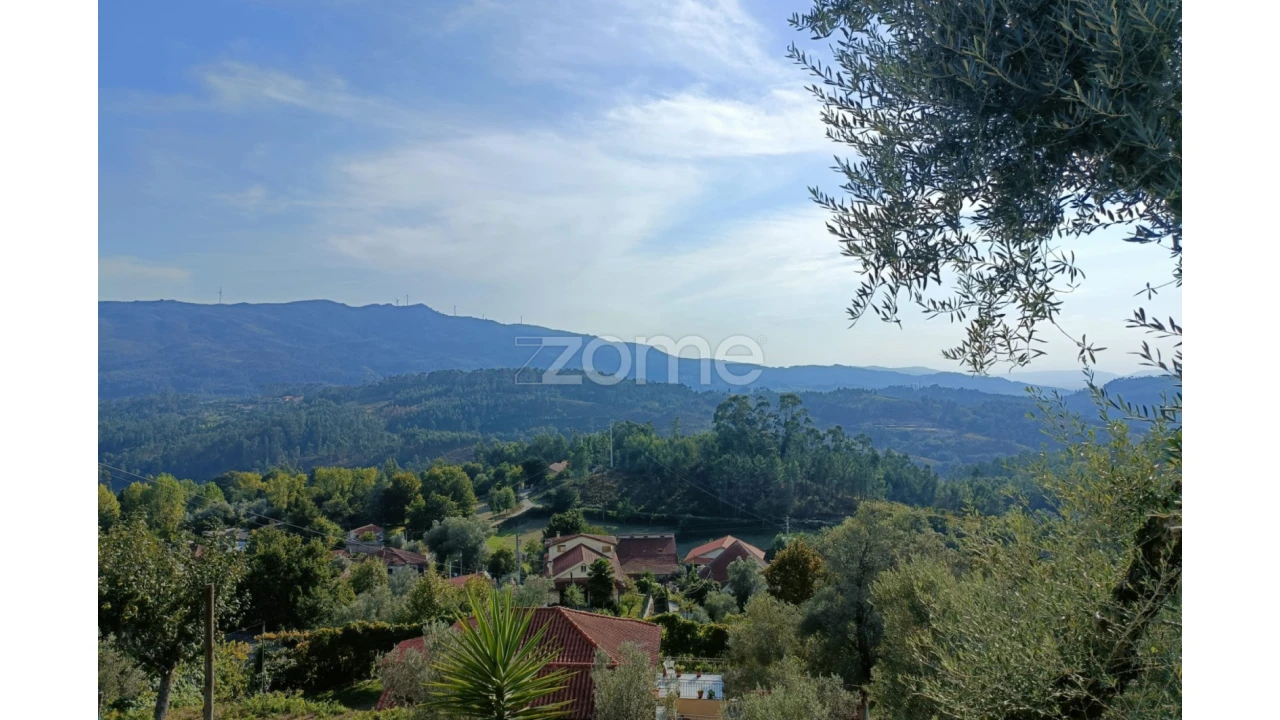 Moradia T1 para Venda em Rossas Foto 5