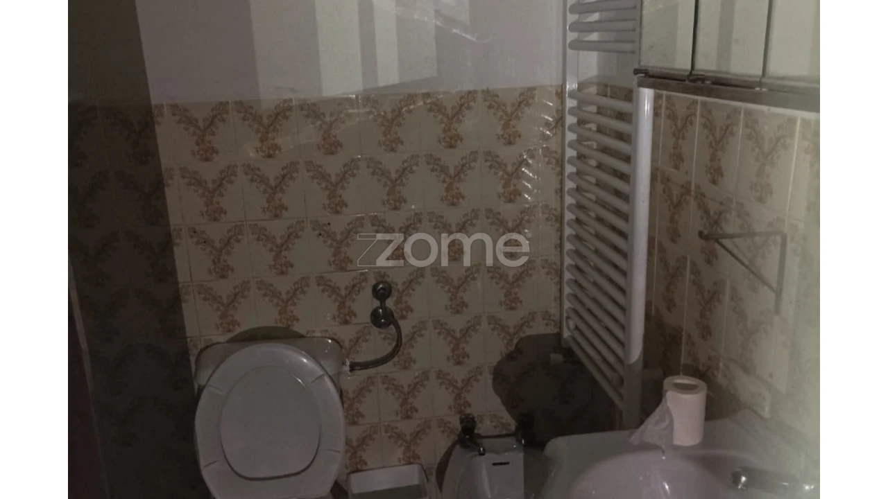 Moradia T2 para Venda em Terras de Massueime Foto 6