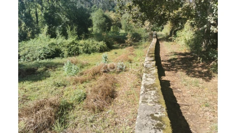 Terreno para Venda em Sandim, Olival, Lever e Crestuma