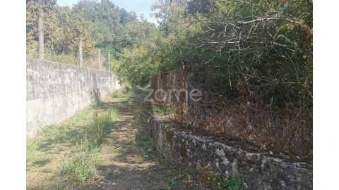 Terreno para Venda em Sandim, Olival, Lever e Crestuma