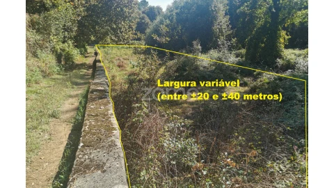 Terreno para Venda em Sandim, Olival, Lever e Crestuma