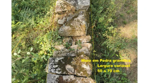 Terreno para Venda em Sandim, Olival, Lever e Crestuma