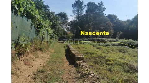 Terreno para Venda em Sandim, Olival, Lever e Crestuma