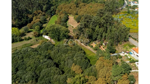 Terreno para Venda em Sandim, Olival, Lever e Crestuma