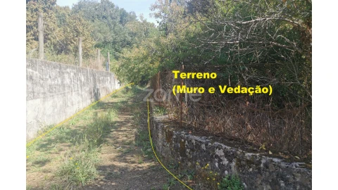 Terreno para Venda em Sandim, Olival, Lever e Crestuma