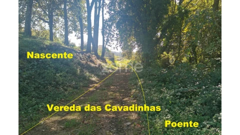 Terreno para Venda em Sandim, Olival, Lever e Crestuma