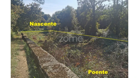 Terreno para Venda em Sandim, Olival, Lever e Crestuma