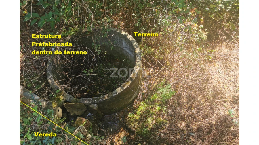 Terreno para Venda em Sandim, Olival, Lever e Crestuma Foto 38