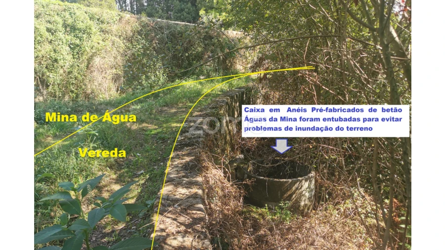Terreno para Venda em Sandim, Olival, Lever e Crestuma Foto 40