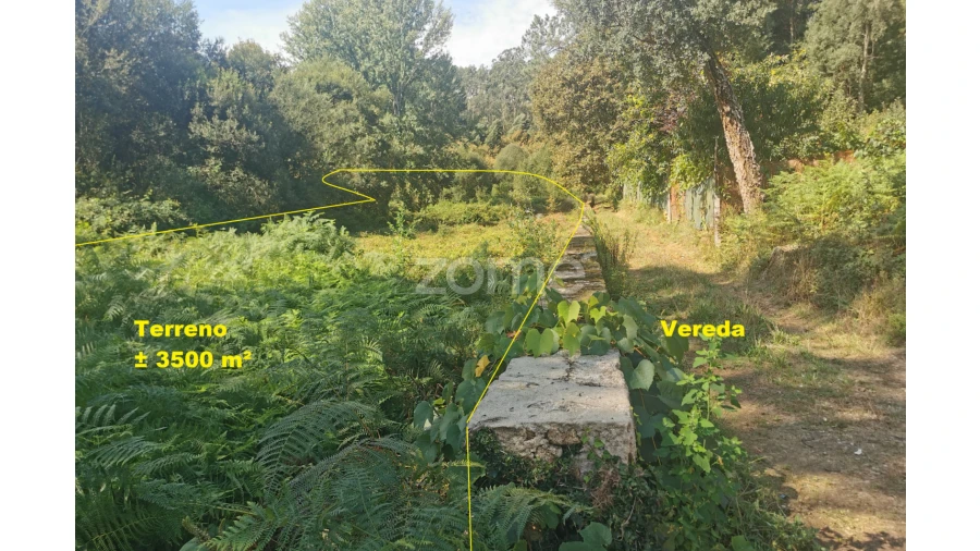 Terreno para Venda em Sandim, Olival, Lever e Crestuma Foto 17