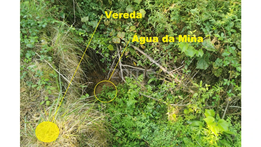 Terreno para Venda em Sandim, Olival, Lever e Crestuma Foto 37