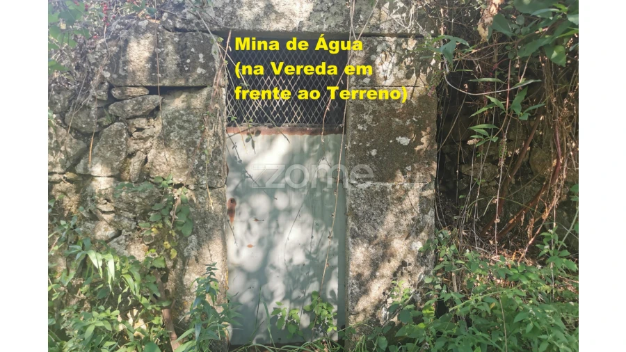Terreno para Venda em Sandim, Olival, Lever e Crestuma Foto 36