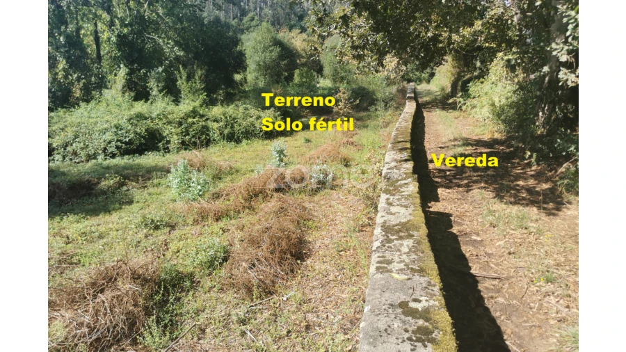 Terreno para Venda em Sandim, Olival, Lever e Crestuma Foto 25
