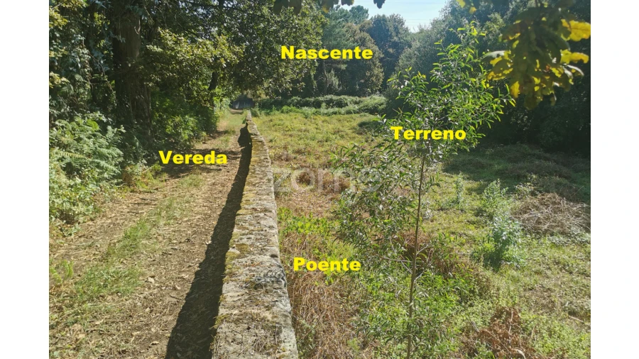 Terreno para Venda em Sandim, Olival, Lever e Crestuma Foto 24