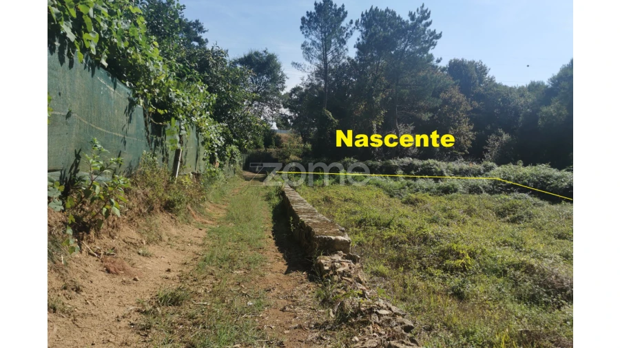 Terreno para Venda em Sandim, Olival, Lever e Crestuma Foto 30