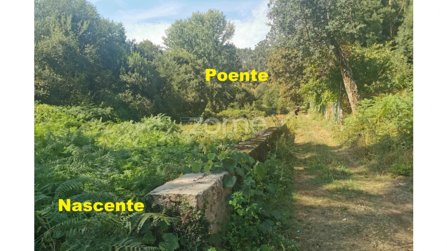 Terreno para Venda em Sandim, Olival, Lever e Crestuma Foto 22