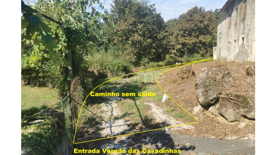 Terreno para Venda em Sandim, Olival, Lever e Crestuma Foto 14