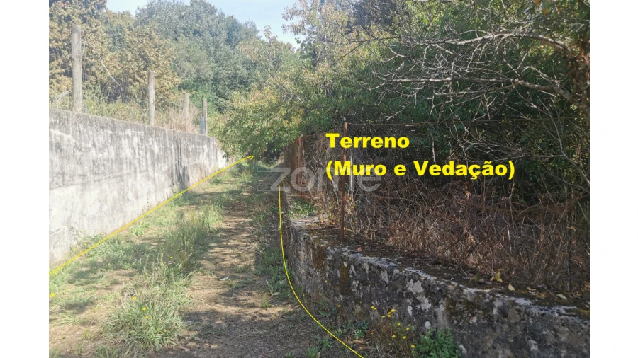 Terreno para Venda em Sandim, Olival, Lever e Crestuma Foto 43