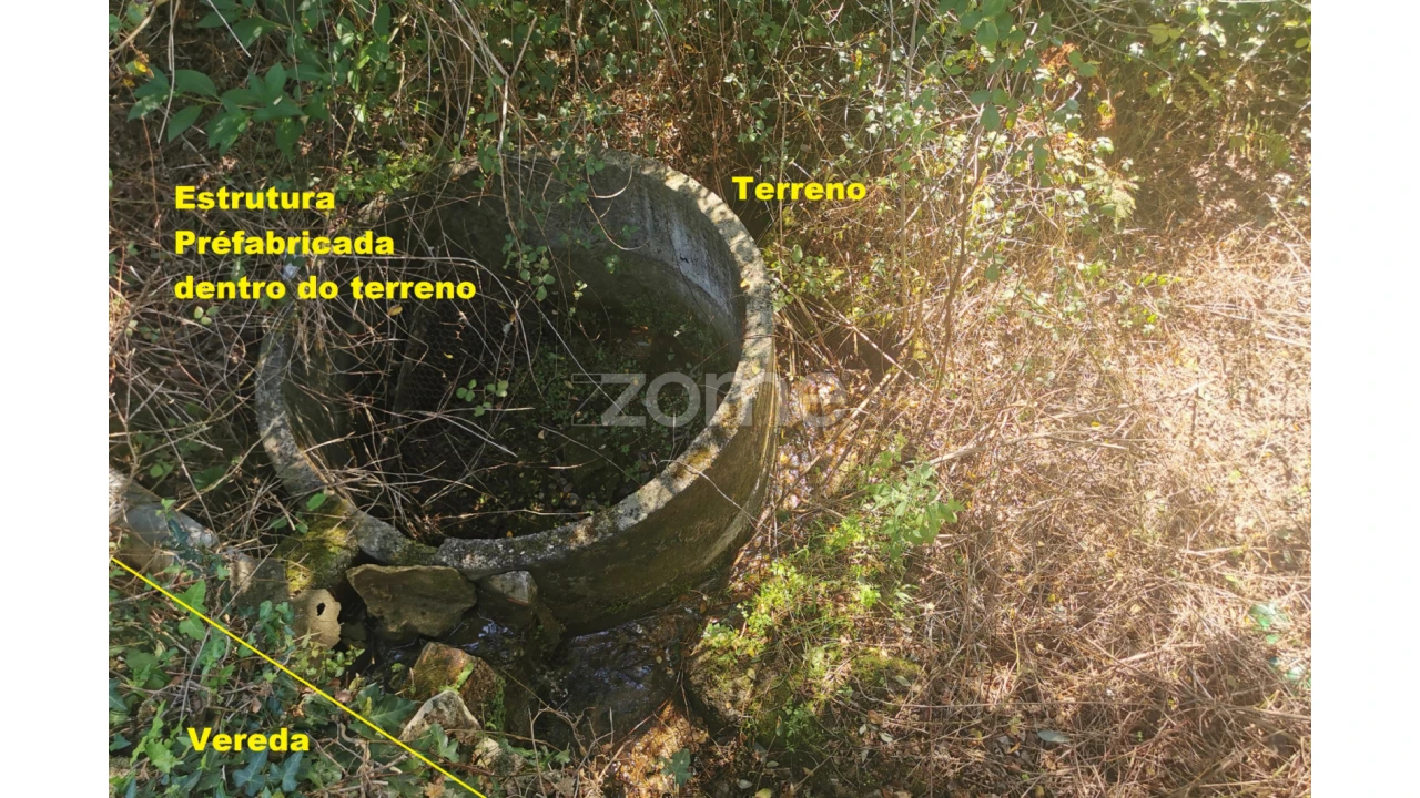 Terreno para Venda em Sandim, Olival, Lever e Crestuma Foto 38