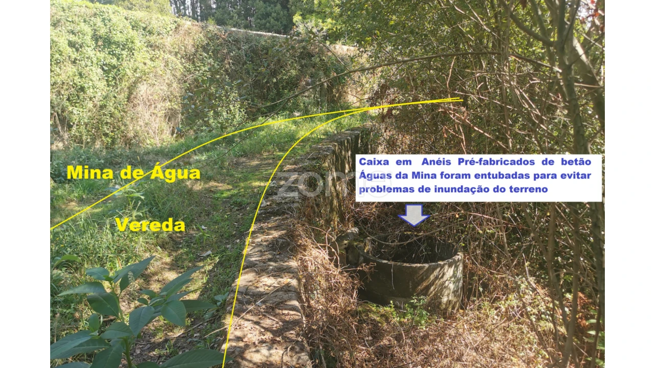 Terreno para Venda em Sandim, Olival, Lever e Crestuma Foto 40