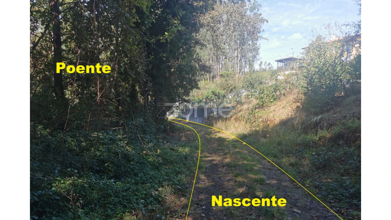 Terreno para Venda em Sandim, Olival, Lever e Crestuma Foto 19