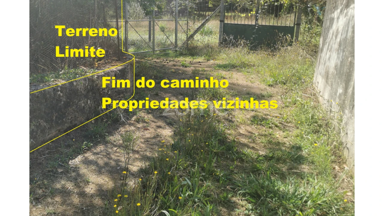 Terreno para Venda em Sandim, Olival, Lever e Crestuma Foto 46
