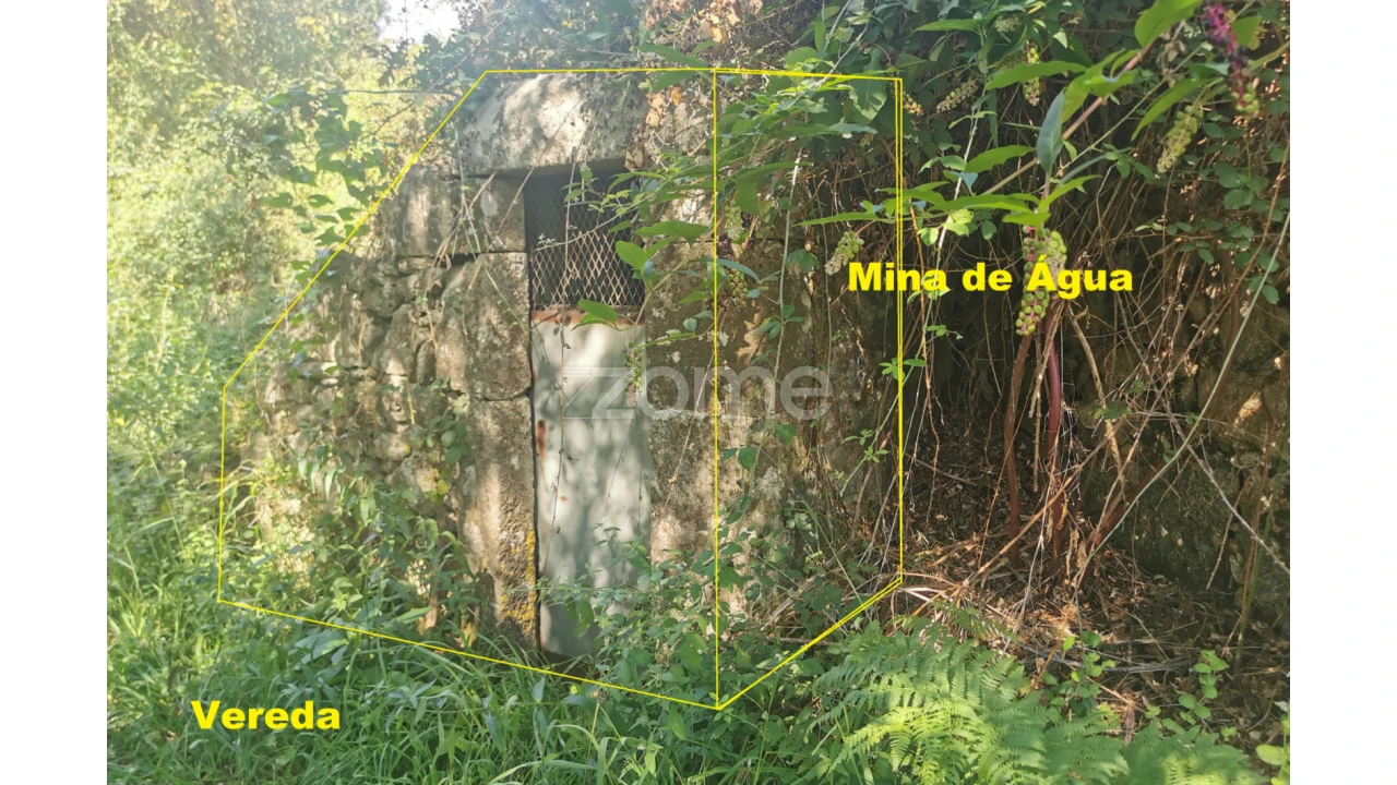 Terreno para Venda em Sandim, Olival, Lever e Crestuma Foto 34