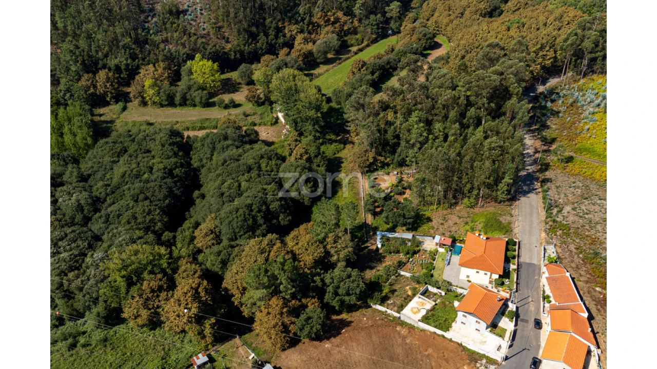 Terreno para Venda em Sandim, Olival, Lever e Crestuma Foto 10