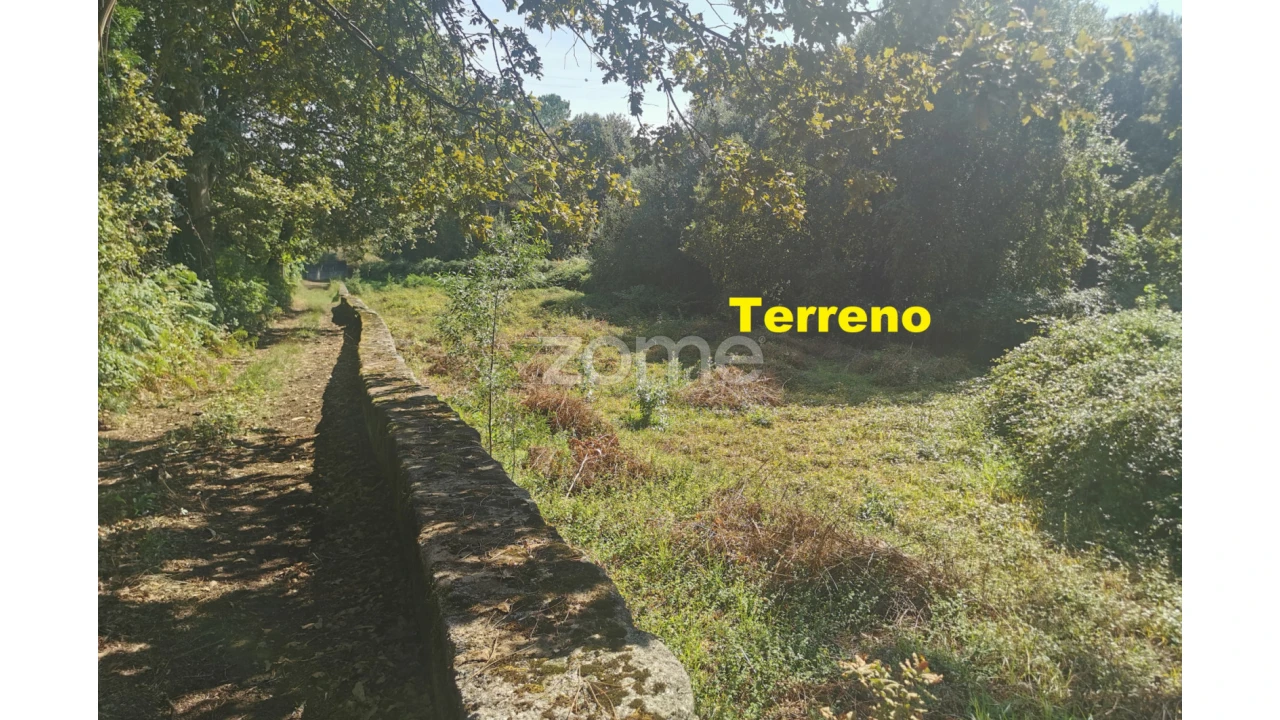 Terreno para Venda em Sandim, Olival, Lever e Crestuma Foto 33