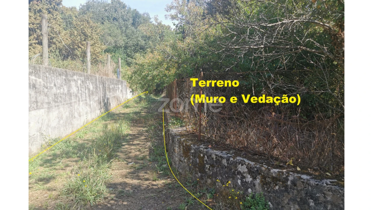 Terreno para Venda em Sandim, Olival, Lever e Crestuma Foto 43