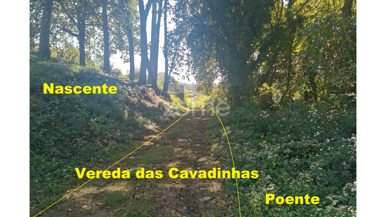 Terreno para Venda em Sandim, Olival, Lever e Crestuma Foto 20