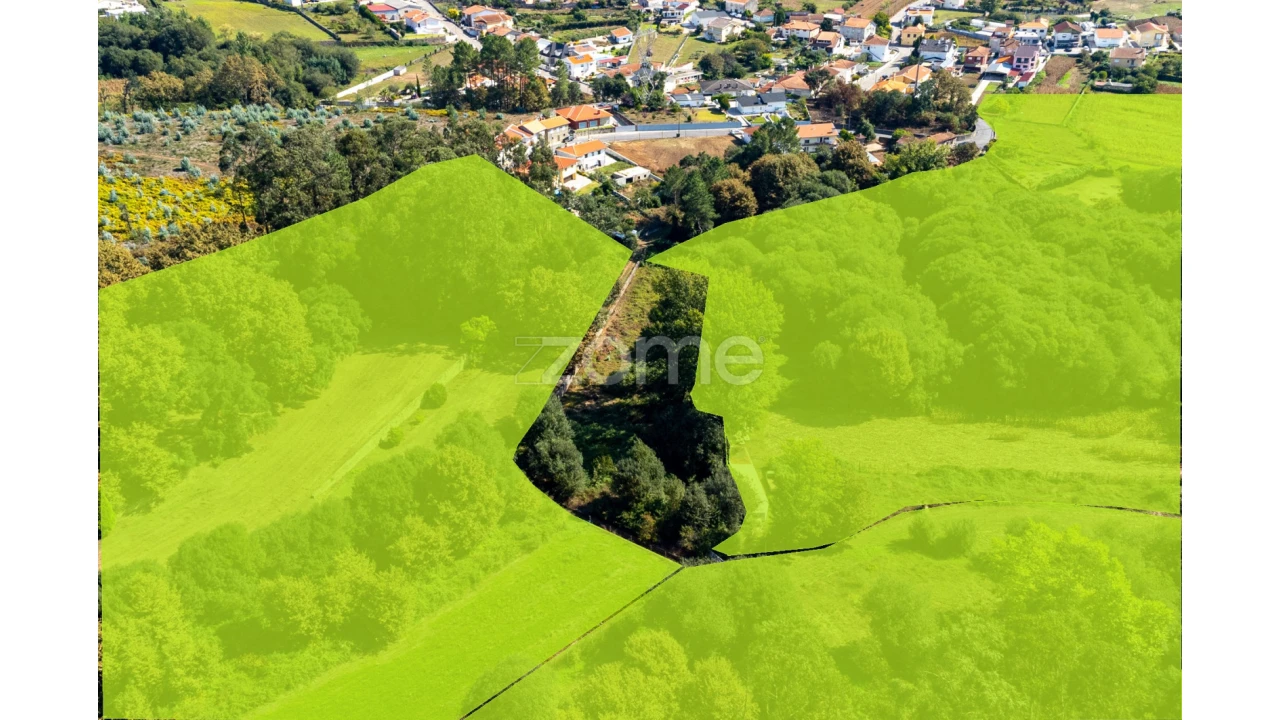 Terreno para Venda em Sandim, Olival, Lever e Crestuma Foto 13