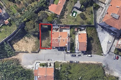 Terreno para Venda em Vilar de Andorinho