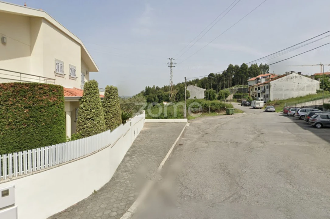 Terreno para Venda em Vilar de Andorinho Foto 13