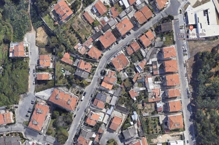 Terreno para Venda em Vilar de Andorinho Foto 12