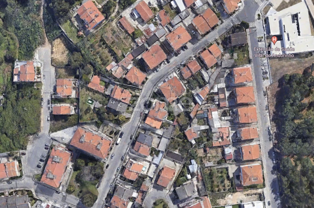 Terreno para Venda em Vilar de Andorinho Foto 12