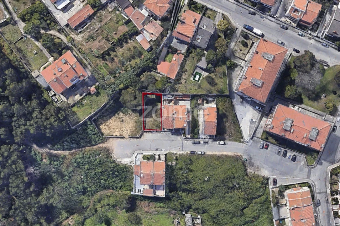 Terreno para Venda em Vilar de Andorinho Foto 10