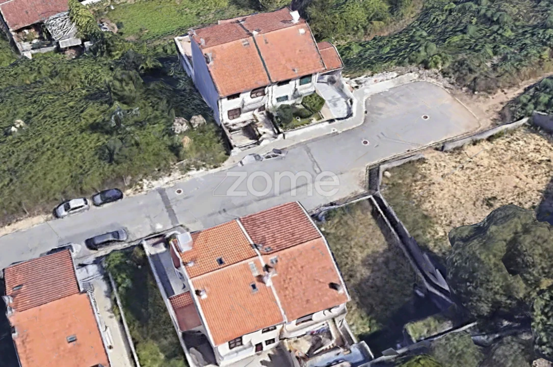Terreno para Venda em Vilar de Andorinho Foto 11